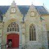 Eglise Notre Dame De La Tronchaye Rochefort En Terre