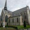 Eglise Notre Dame Douai