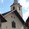 Eglise Paroissiale Saint Sigismond Aime La Plagne