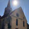 Eglise Saint - Germain Marles En Brie