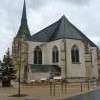 Eglise Saint - Gervais & Saint - Protais Veuzain Sur Loire