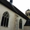 Eglise Saint - Hilaire Mer