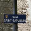 Eglise Saint - Saturnin Blois