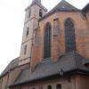 église Saint -pierre- Le -vieux Strasbourg