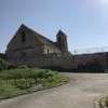 Eglise Saint Aignan Chalou Moulineux
