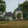 Eglise Saint Caprais Yvoy Le Marron