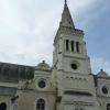 Eglise Saint Cyr & Sainte Julitte Le Controis En Sologne