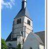 Eglise Saint Etienne Pierrefitte Sur Sauldre