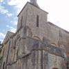 Eglise Saint Hilaire Poitiers