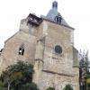 Eglise Saint Jacques Bergerac
