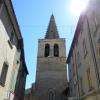 Eglise Saint Jean-baptiste Bagnols Sur Cèze