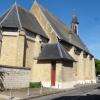 Eglise Saint Joseph Neuville Sur Oise