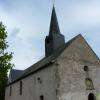 Eglise Saint Martin Crouy Sur Cosson