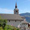 Eglise Saint Martin Les Allues