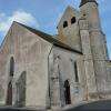 Eglise Saint Martin Mont Près Chambord