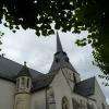Eglise Saint Mondry Cellettes