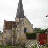 Eglise Saint Pierre Aux Liens Brignancourt