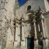 Eglise Saint Sauveur La Rochelle