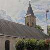 Eglise Saint-thomas Montmagny