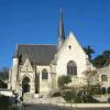 Eglise Sainte Julitte Saint Cyr Sur Loire