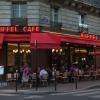 Bistrot Eiffel Café Paris