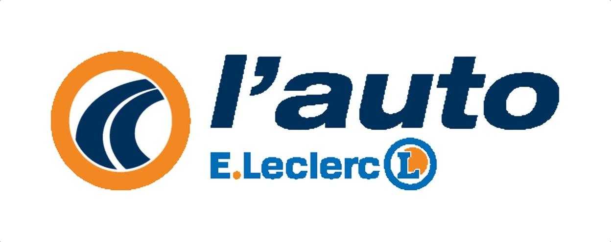 E.leclerc Centre Auto Lisieux Lisieux