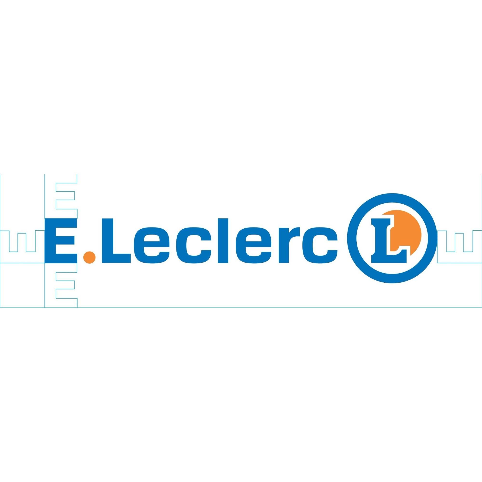 E.leclerc Station Service Châtellerault