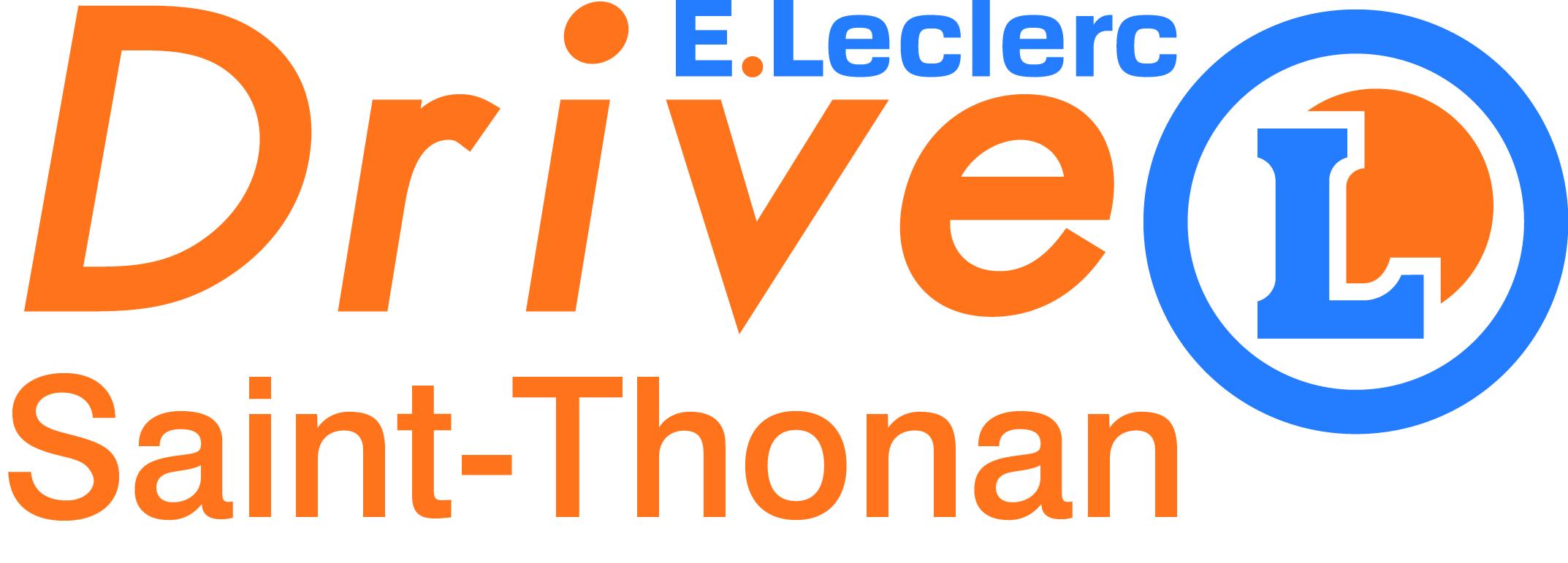 E.leclerc Drive Saint-thonan Saint Thonan