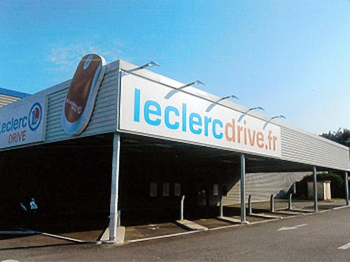 E.leclerc Drive Villers-cotterêts Villers Cotterêts
