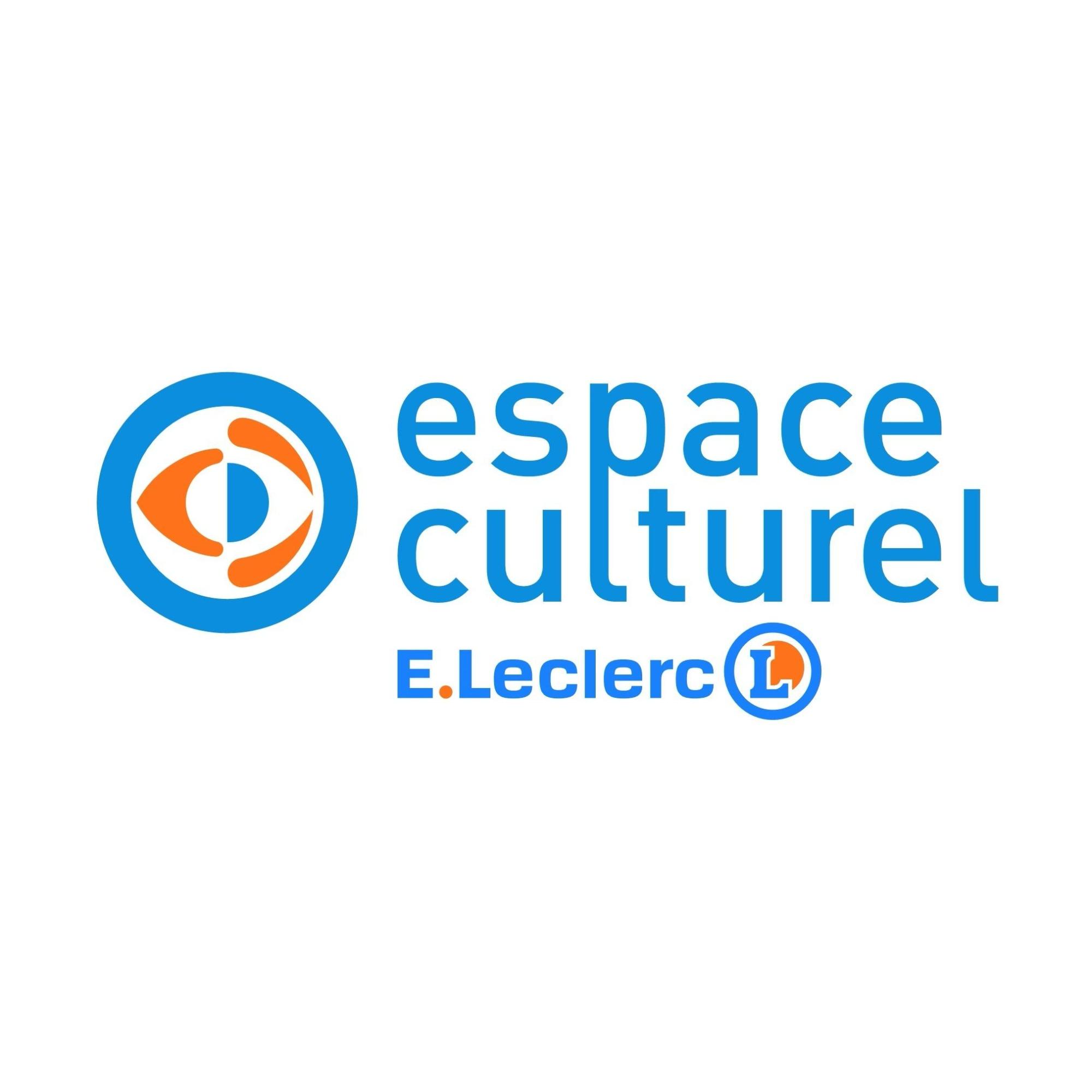 E.leclerc Espace Culturel Brissac Loire Aubance