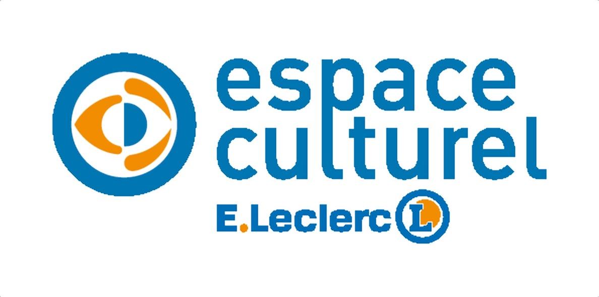 E.leclerc Espace Culturel Chinon