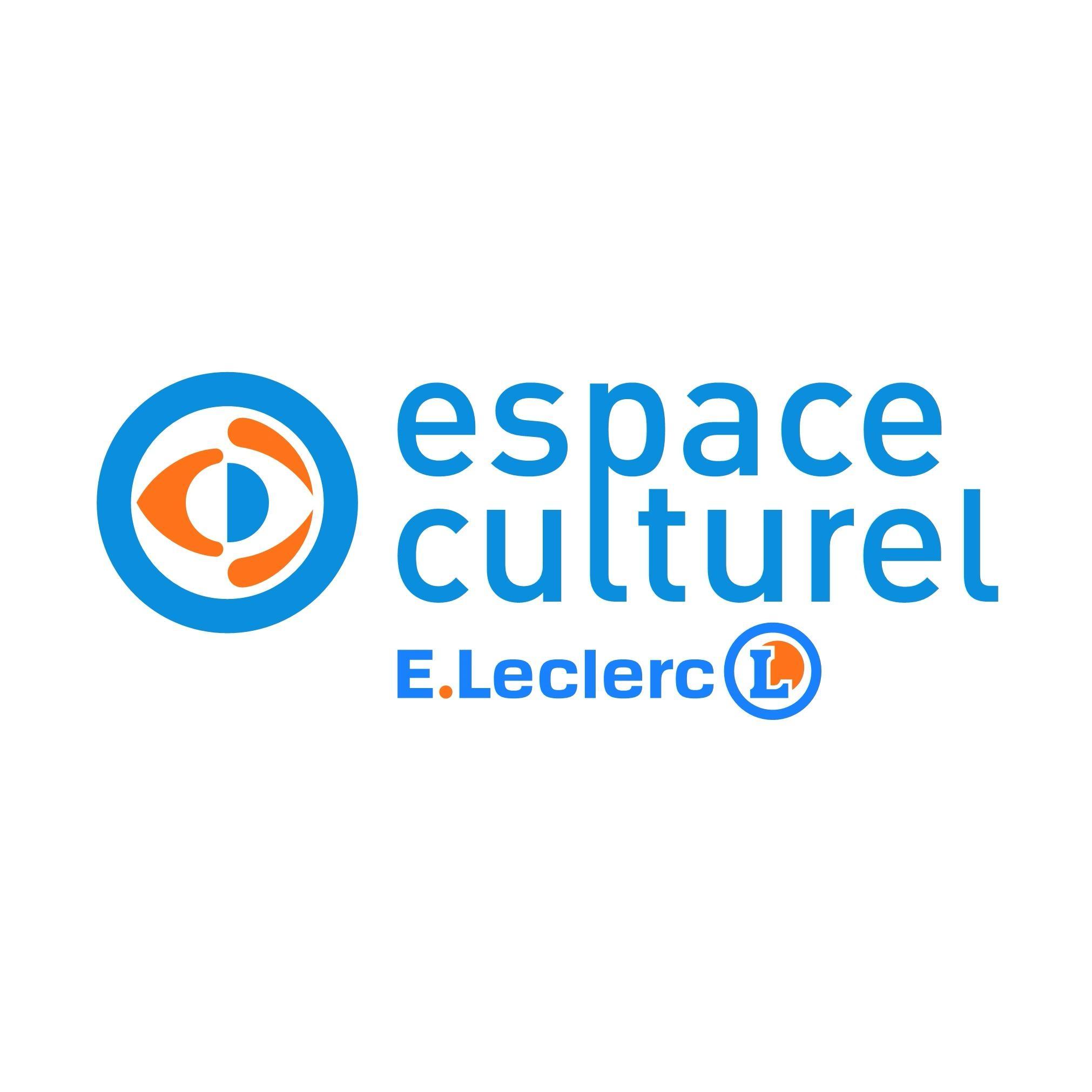 E.leclerc Espace Culturel Montmorillon