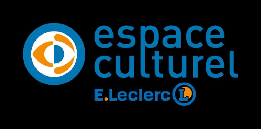 E.leclerc Espace Culturel Saint Grégoire
