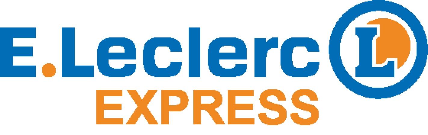 E.leclerc Express Bousse Bousse
