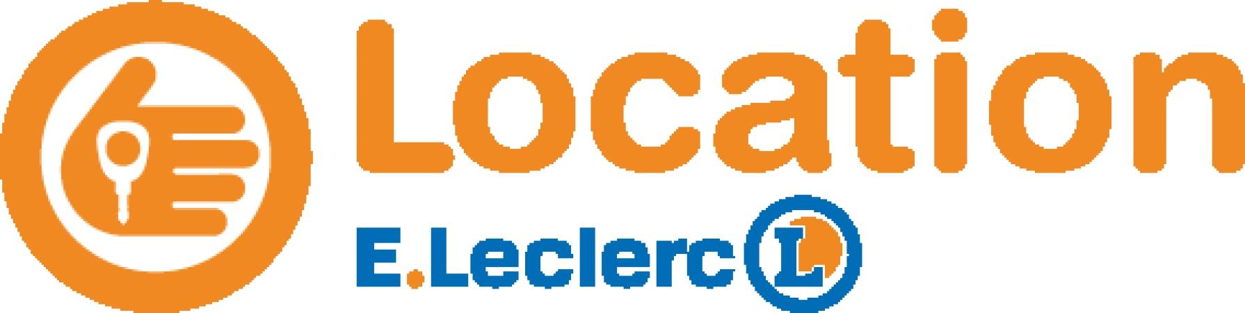 E.leclerc Location Achères