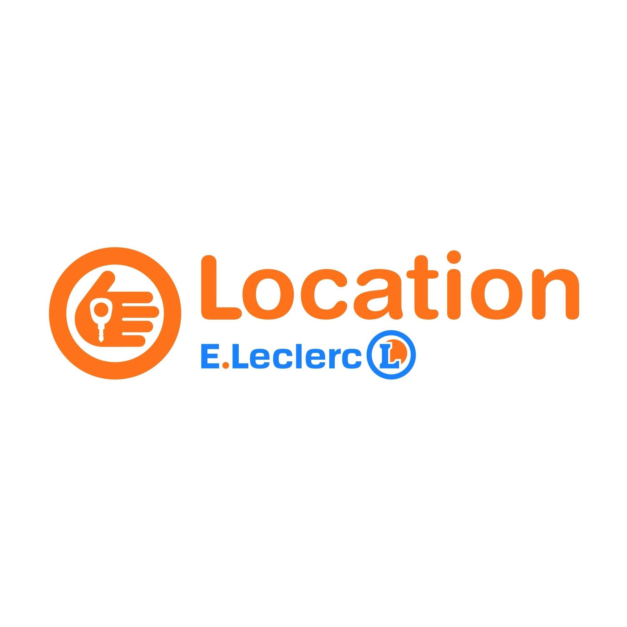 E.leclerc Location Luçon