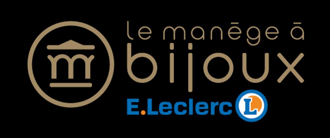E.leclerc Manège à Bijoux Dinan