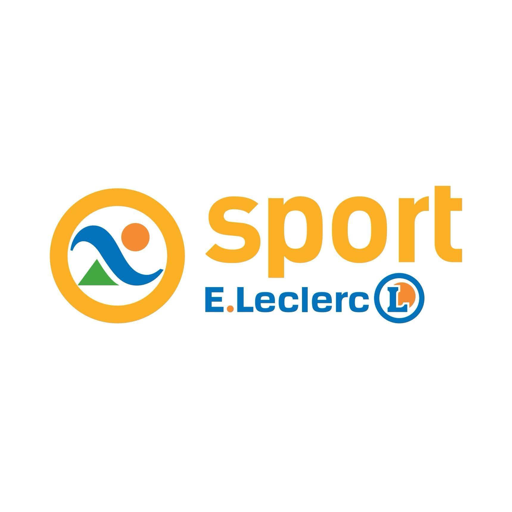 E.leclerc Sports Larmor Plage