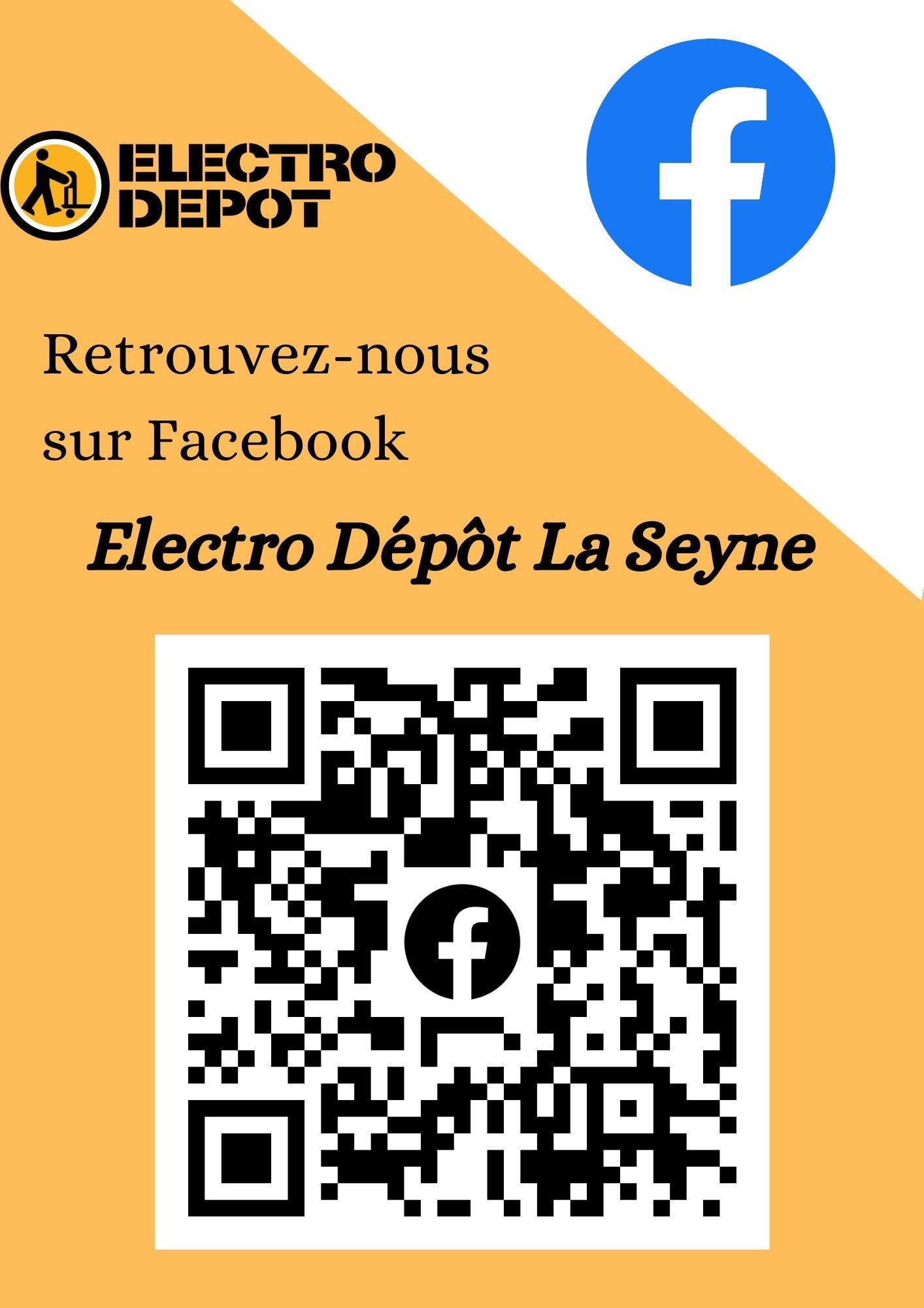 Electro Dépôt La Seyne Sur Mer