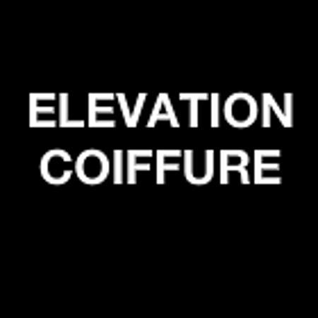 Elevation Coiffure Revin