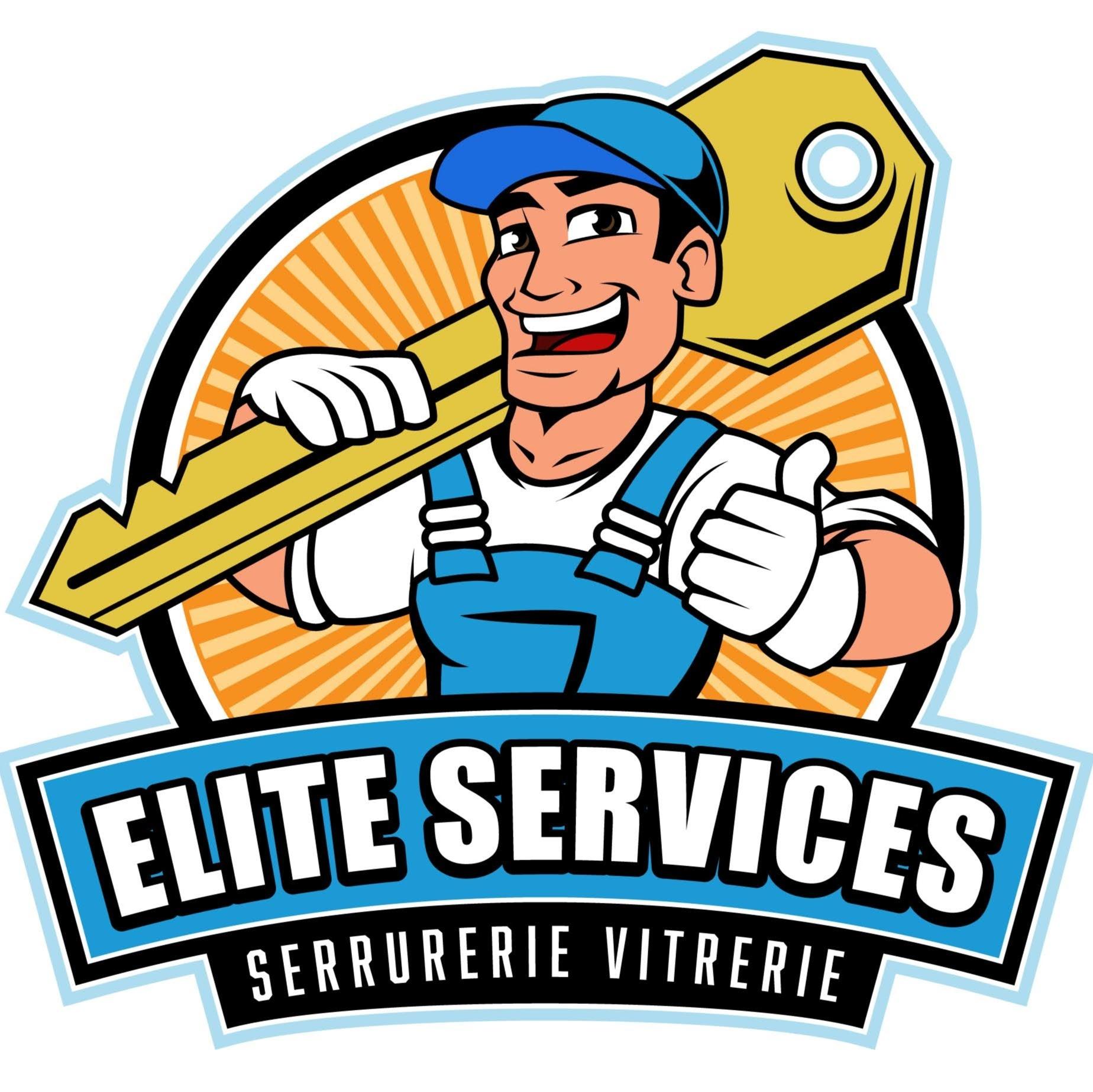 Elite Services - Serrurier Et Vitrier  Levallois Perret