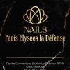 Elysees Nails Paris La Defense 92 Puteaux