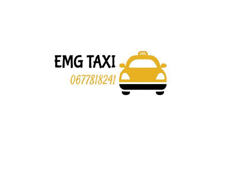 Emg Taxi Cergy