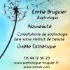 Emilie Bruguier - Sophrologue Montmorency
