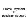 Emma Reyssent Et Delphine Maugard Saint Pierre Du Mont