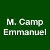 Emmanuel Camp Belcaire