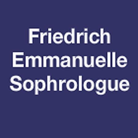 Emmanuelle Friedrich Sophrologue Haegen