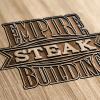 Empire Steak Building Strasbourg