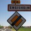 Ensisheim Ensisheim