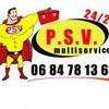 Ent Psv Multiservices Pulnoy